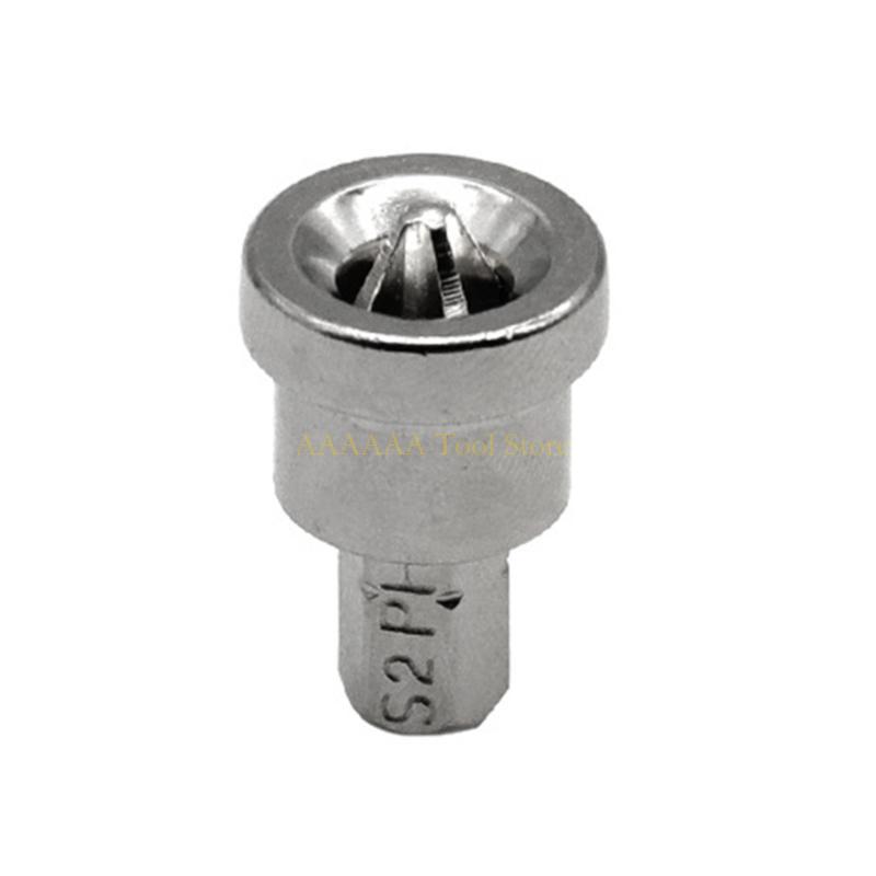 A2BE 25/50mm PH2 Screwdriver B - Home Security Project ulasan dan harga