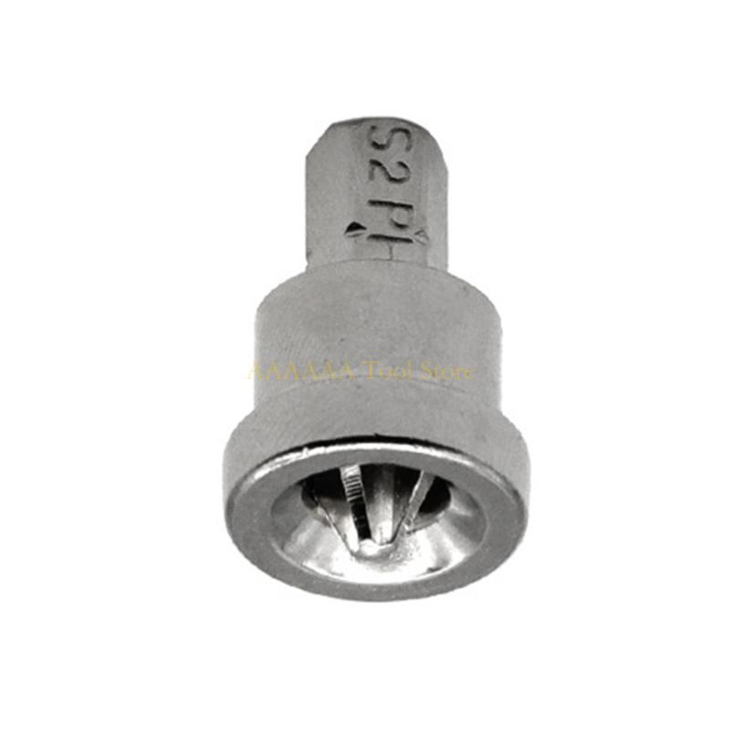 A2BE 25/50mm PH2 Screwdriver B - Home Security Project ulasan dan harga