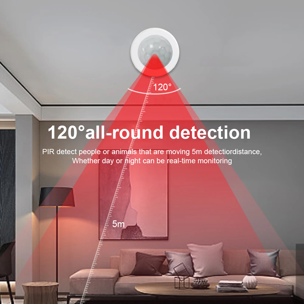 New eWeLink Zigbee Infrared Mo - Home Security Technology ulasan dan harga