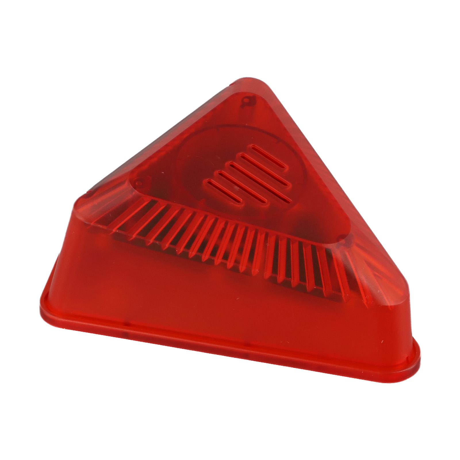 Solar Alarm Light 129dB Dog Ba - Barking Dog Alarm ulasan dan harga